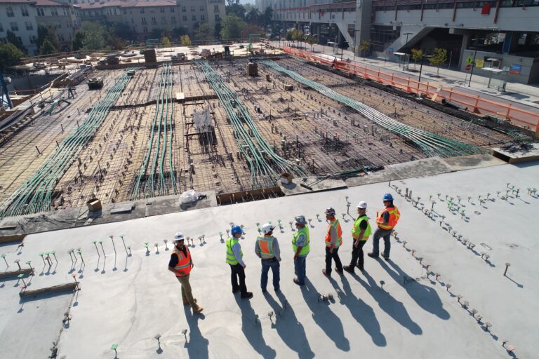 Hs costruzioni - chi siamo