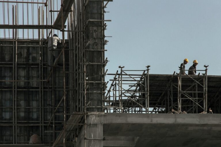 hs costruzioni cemento armato