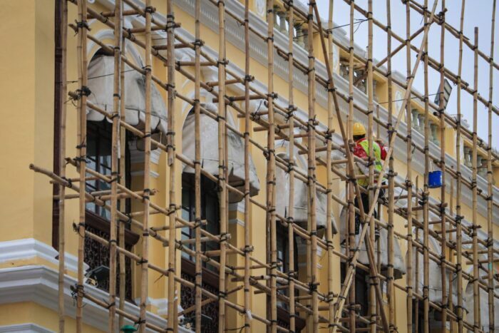 hs costruzioni ristrutturazioni