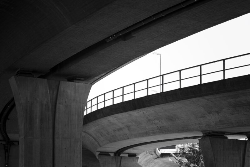 hs costruzioni strade