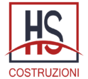 LOGO HS Costruzioni - Impresa costruzioni Torino